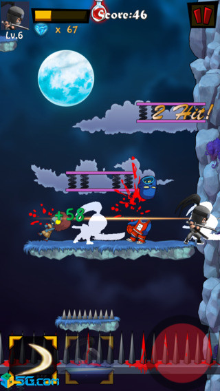  p>《最后的忍者》是在c64平台上推出的经典动作游戏. /p>