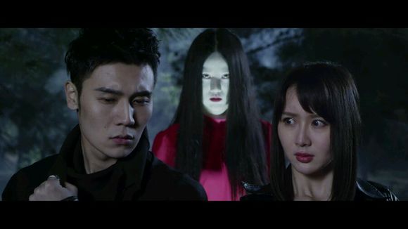 道士出山2:伏魔军团