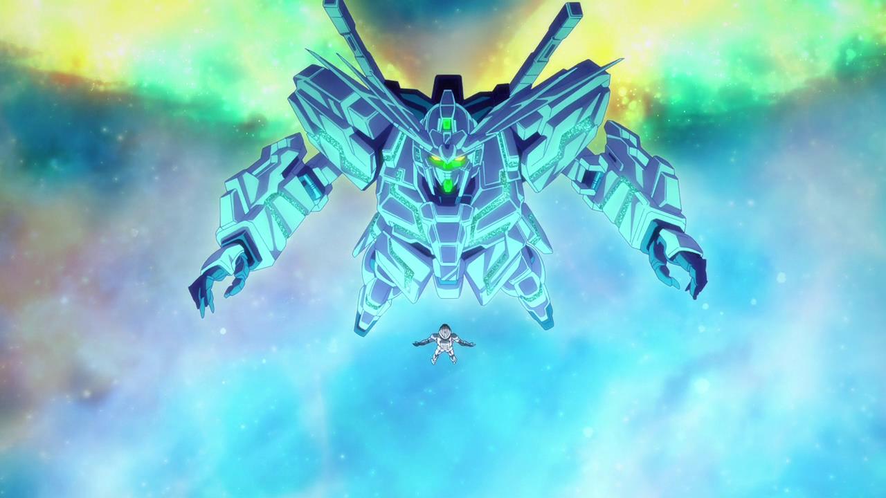 机动战士高达nt