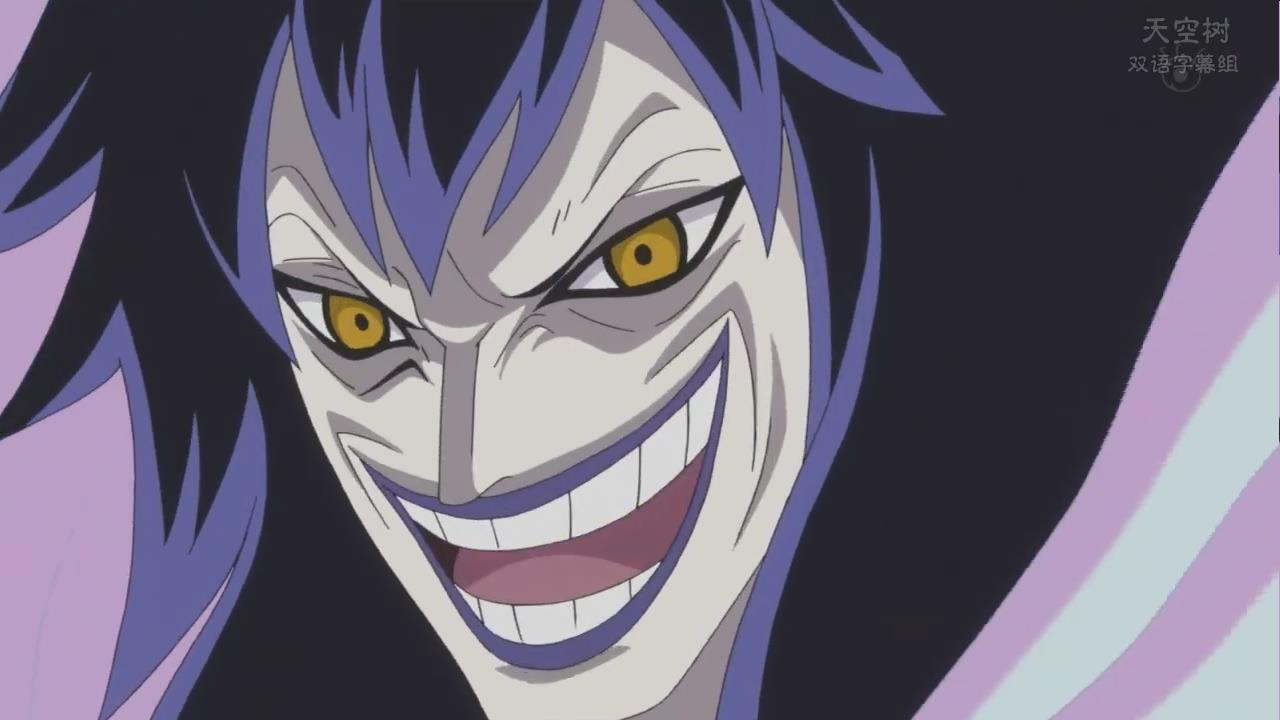  p>m·凯撒·库朗,日本漫画《 a target="_blank" href="/item/航海王