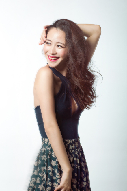 黄幻（中国内地女演员）_百度百科