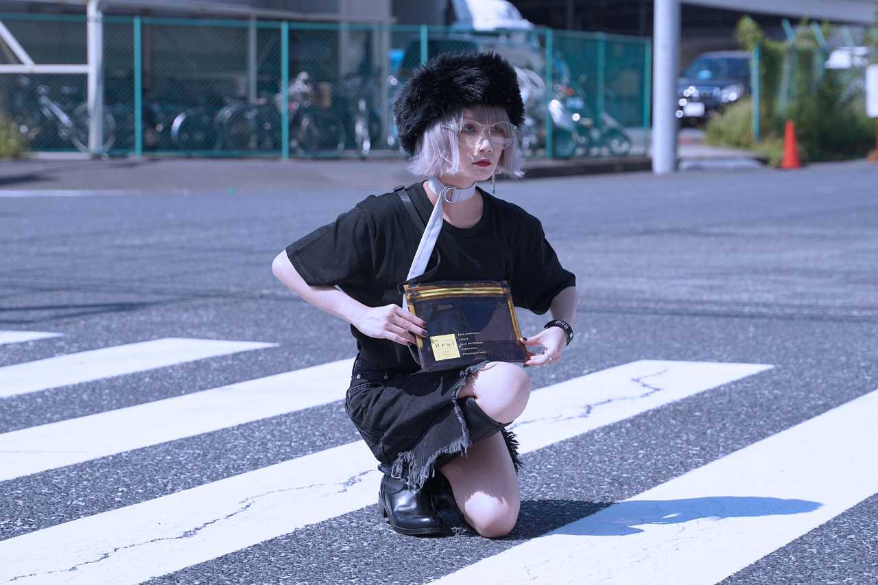  p>reol(れをる)是一名日本歌手,兼作词作曲.