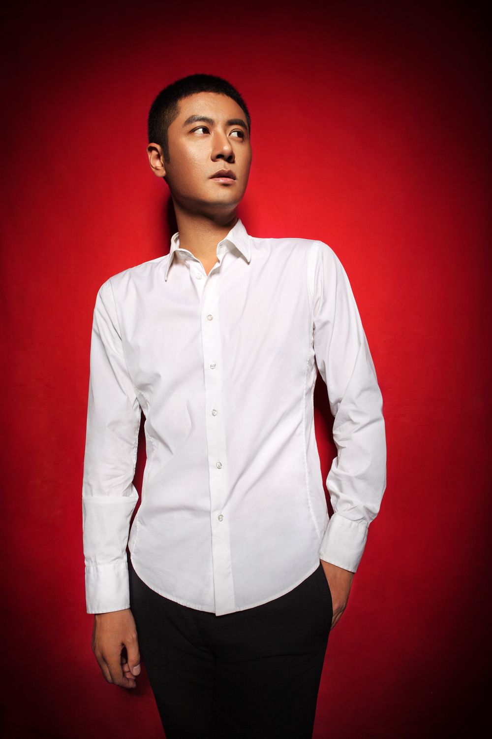  p>任重,1979年11月26日出生于天津市,中国内地影视男演员,流行乐歌手