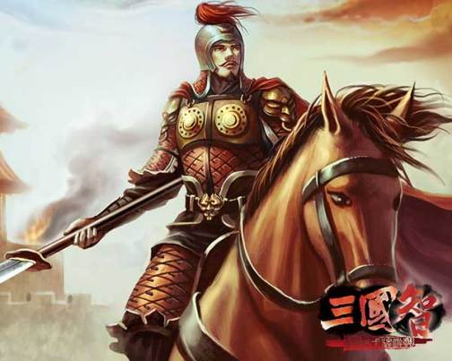 杨任（东汉末年张鲁部将）_百度百科