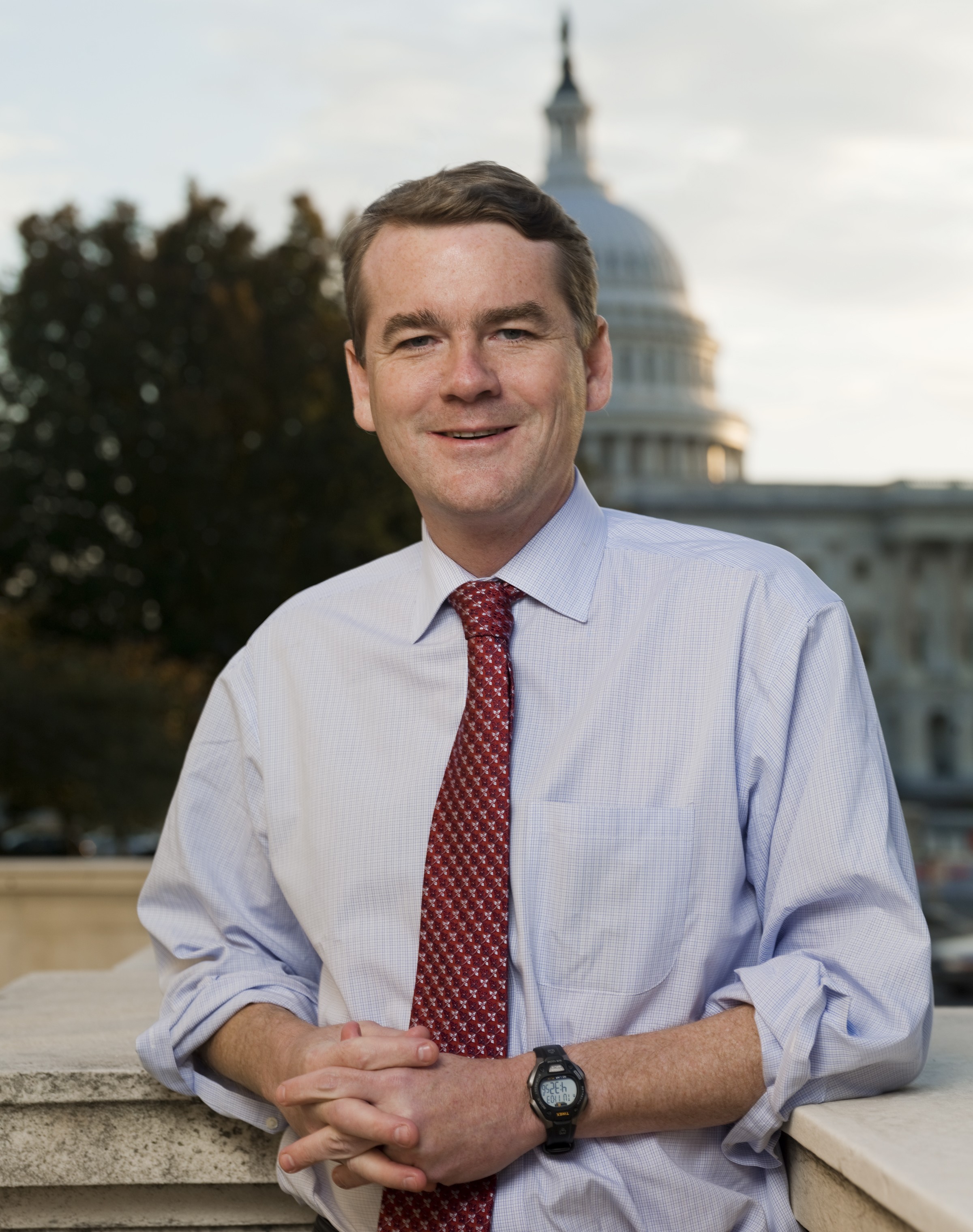 michael bennet