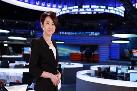 凤凰卫视香港台