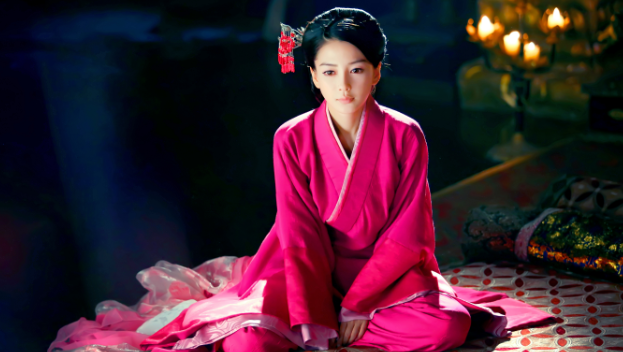 大汉情缘之云中歌