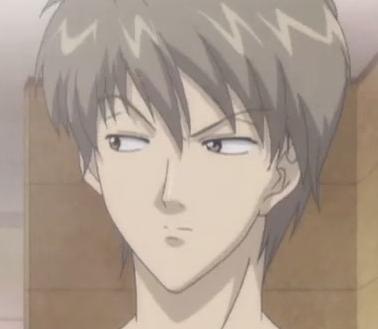  p>入江直树是在漫画《淘气小亲亲》中登场的虚拟角色,由 a href="#"