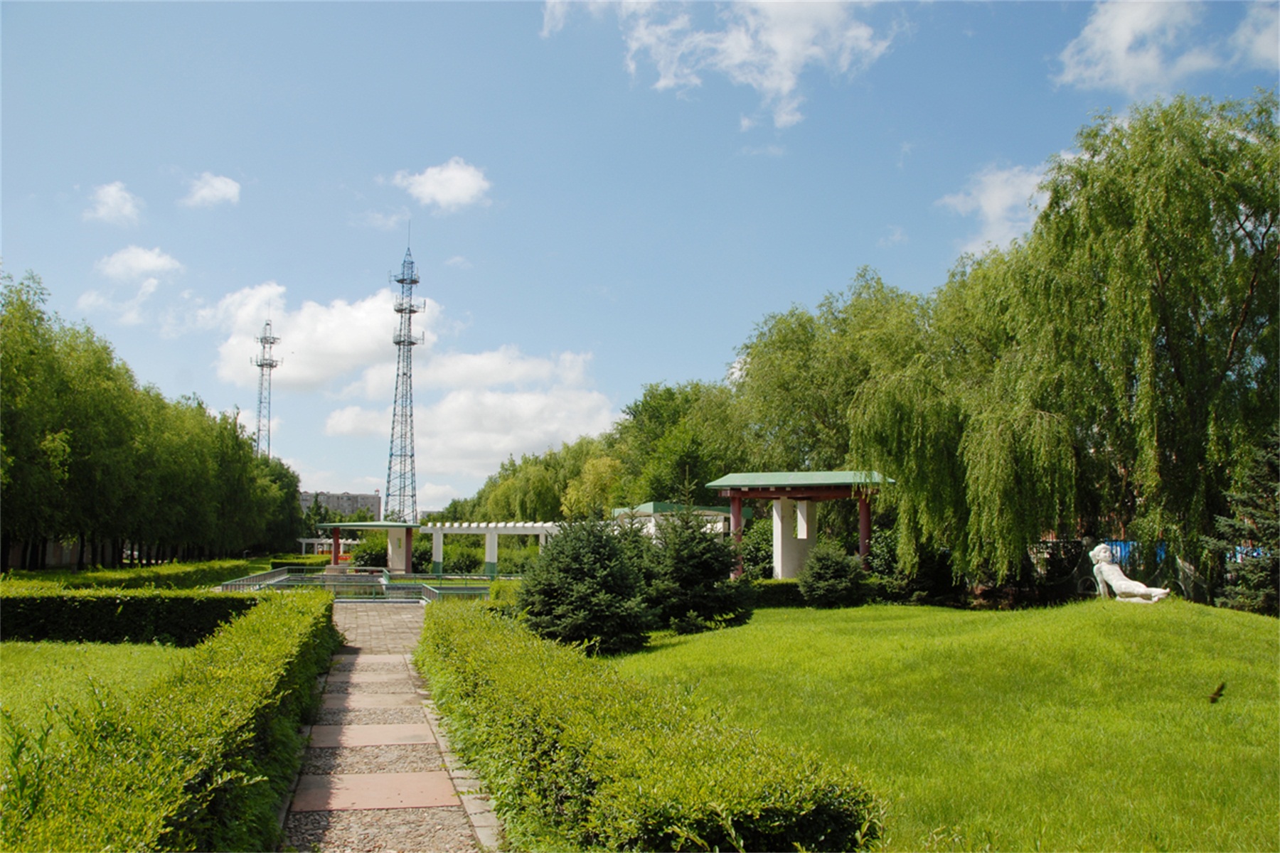 大庆师范学院