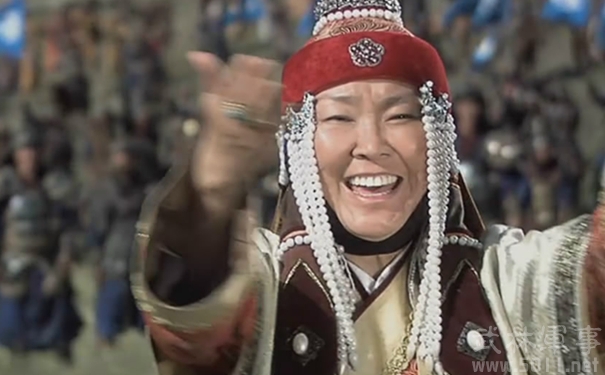 博司忽儿翁吉剌·孛儿帖