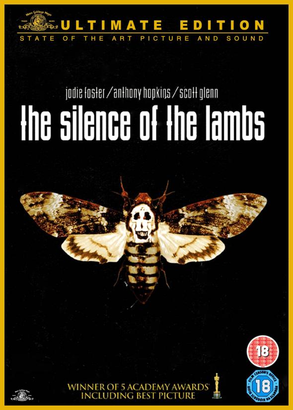 沉默的羔羊thesilenceofthelambs(1991)