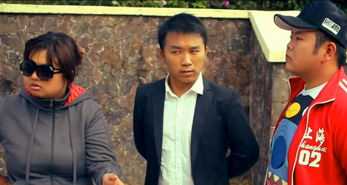 嘻哈四重奏第四季