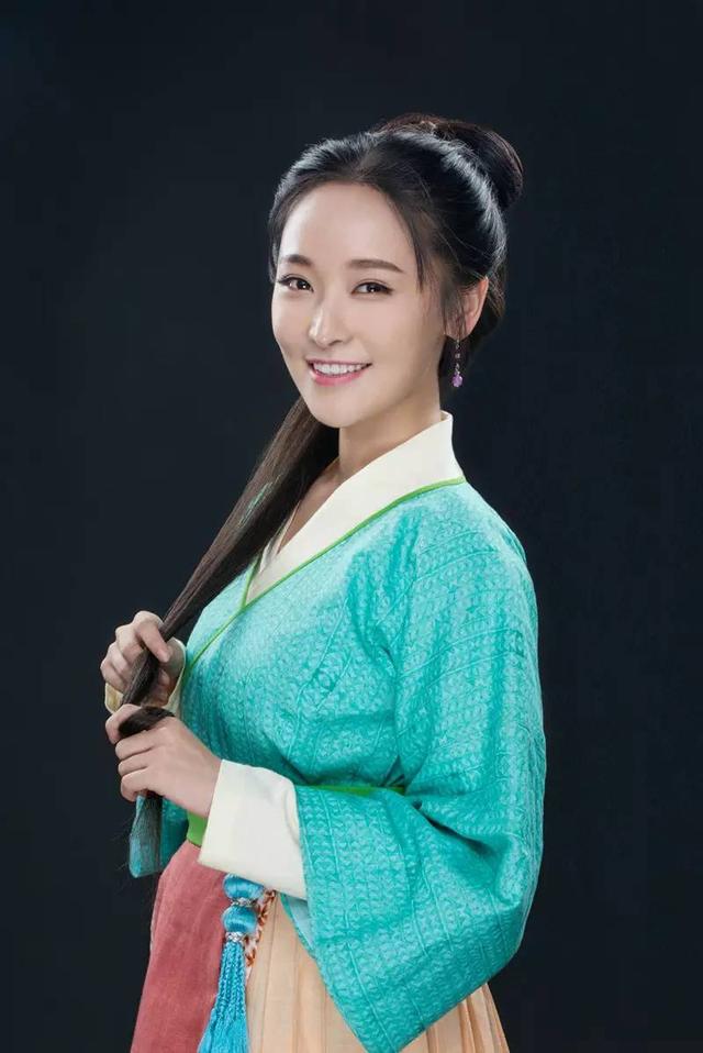 data-lemmaid="4617078">山东影视传媒集团 /a>联合出品的古装武侠剧