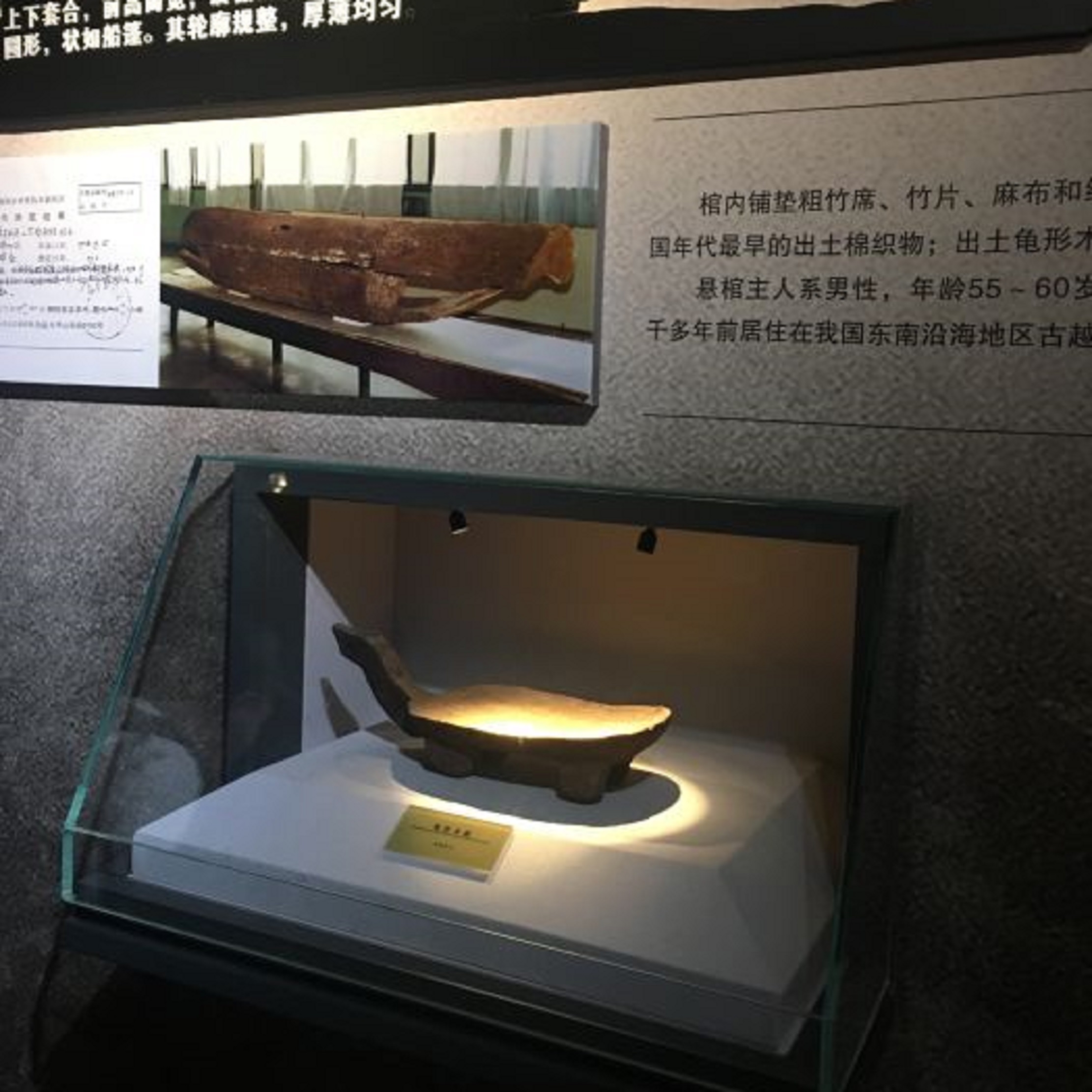 武夷山博物馆