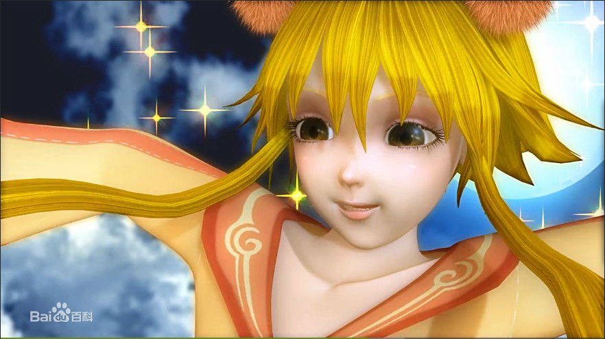  p>《精灵梦叶罗丽》是国产3d动画,仙境里的女王 a target="_blank"