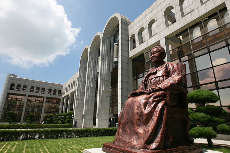  p>祥明大学(               , sangmyung university)是韩国著名私立