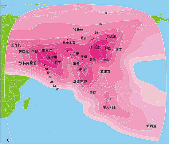  p>亚洲3s卫星是美国 a href="#">休斯公司 /a>(现美国 a href="#"