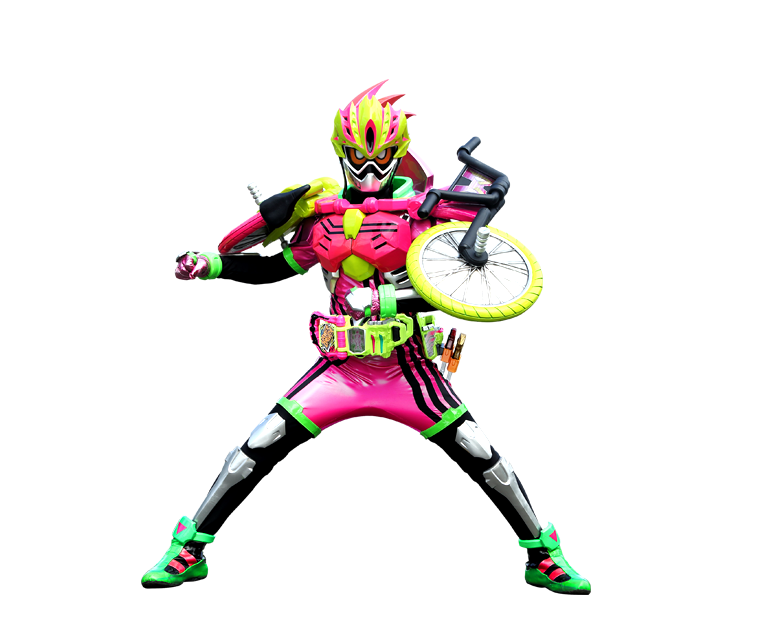 假面骑士ex-aid
