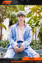ATEEZ_百度百科