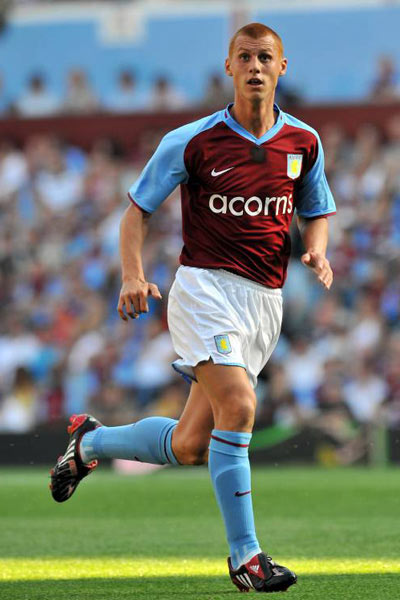 史蒂文西德维尔