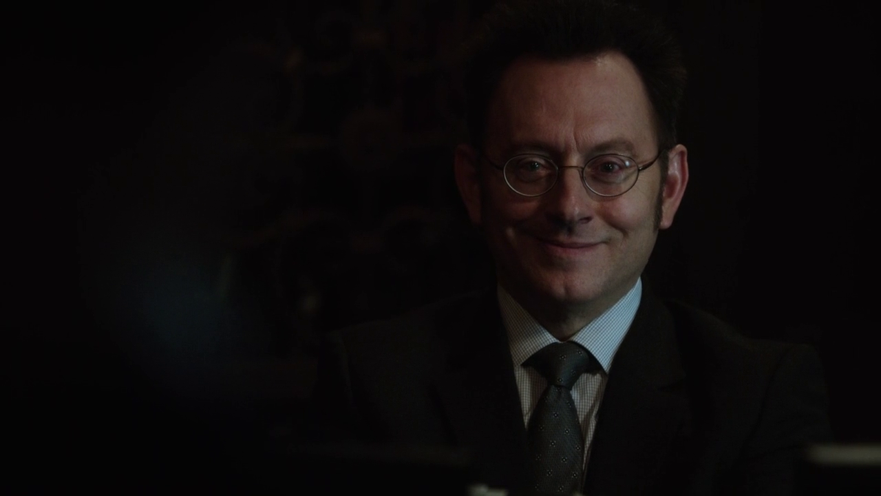  p>《疑犯追踪第三季》是大卫·塞梅尔,理查德·刘易斯执导,詹姆斯