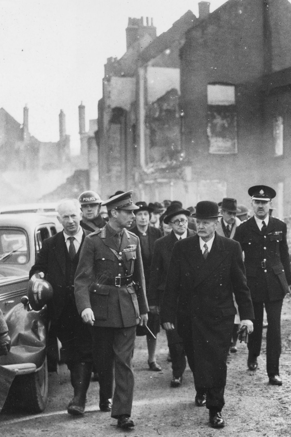 亚瑟·乔治(albert frederick arthur george),大英帝国各自治领国王