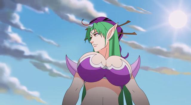 蛇精在汉语词语中被解释为由蛇转化来的妖精