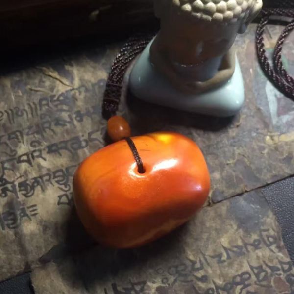 老蜜蜡_百度百科