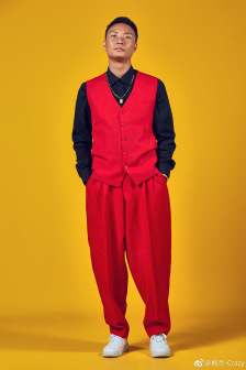 肖杰（中国内地男街舞舞者，世界街舞冠军）_百度百科