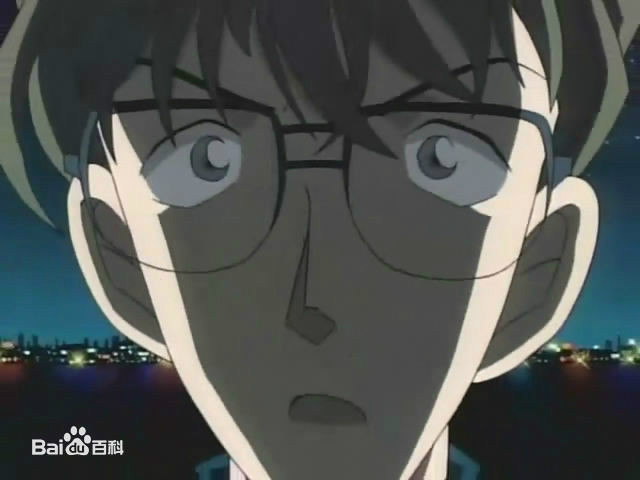  p>新出智明,是日本漫画《 a target="_blank" href="/item/名侦探