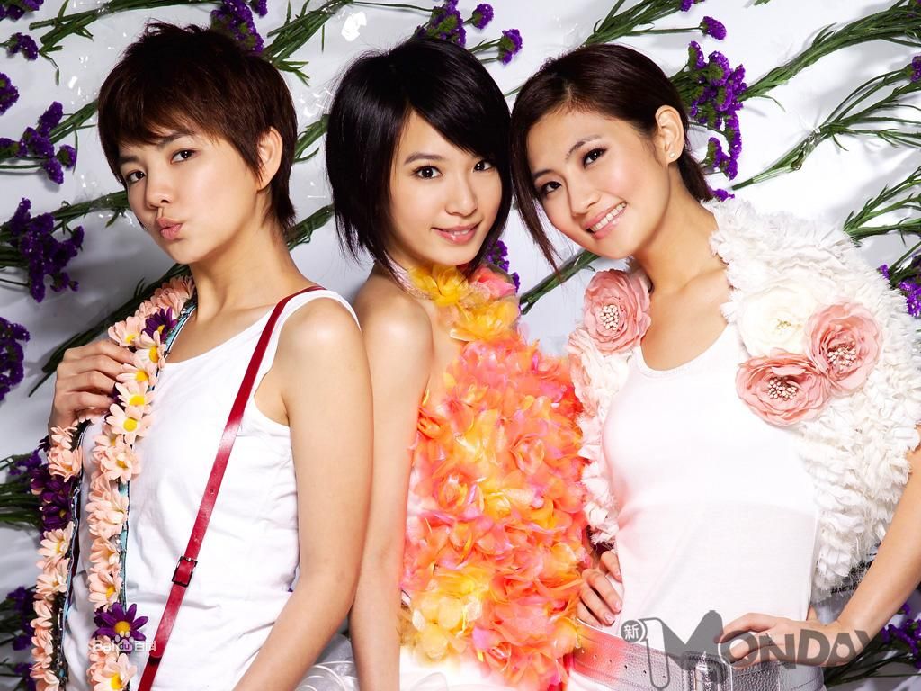 中国台湾女歌手,演员,主持人,女子演唱组合 a target="_blank" href="
