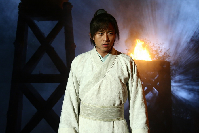  p>2009年版《倚天屠龙记》是一部由 a target="_blank" href="/item