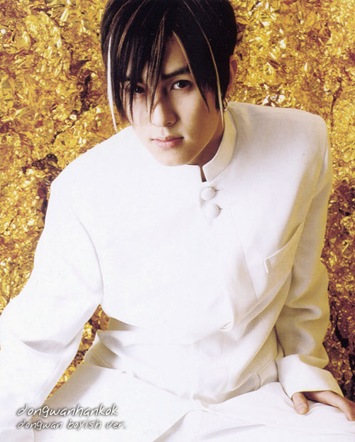  p>金东万,本名 a href="#">金烔完 /a>,韩