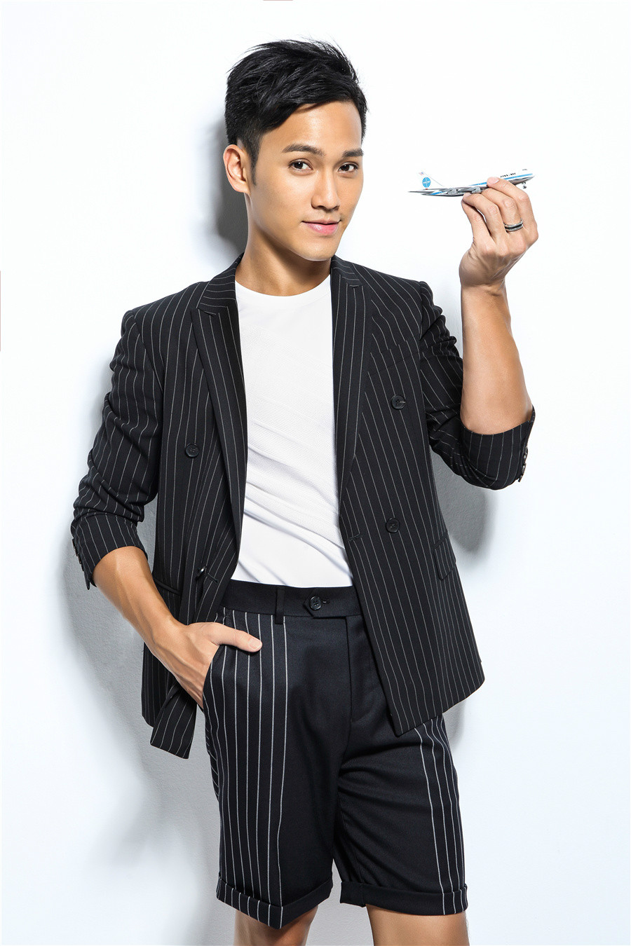  p>黄恺杰(wesley wong),1987年1月7日出生于香港,中国香港影视男演员