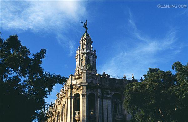  p>古巴共和国( a target="_blank" href="/item/西班牙语/398390"