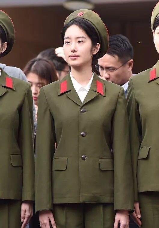 《芳华》影版林丁丁与小说有何不同_百科TA说