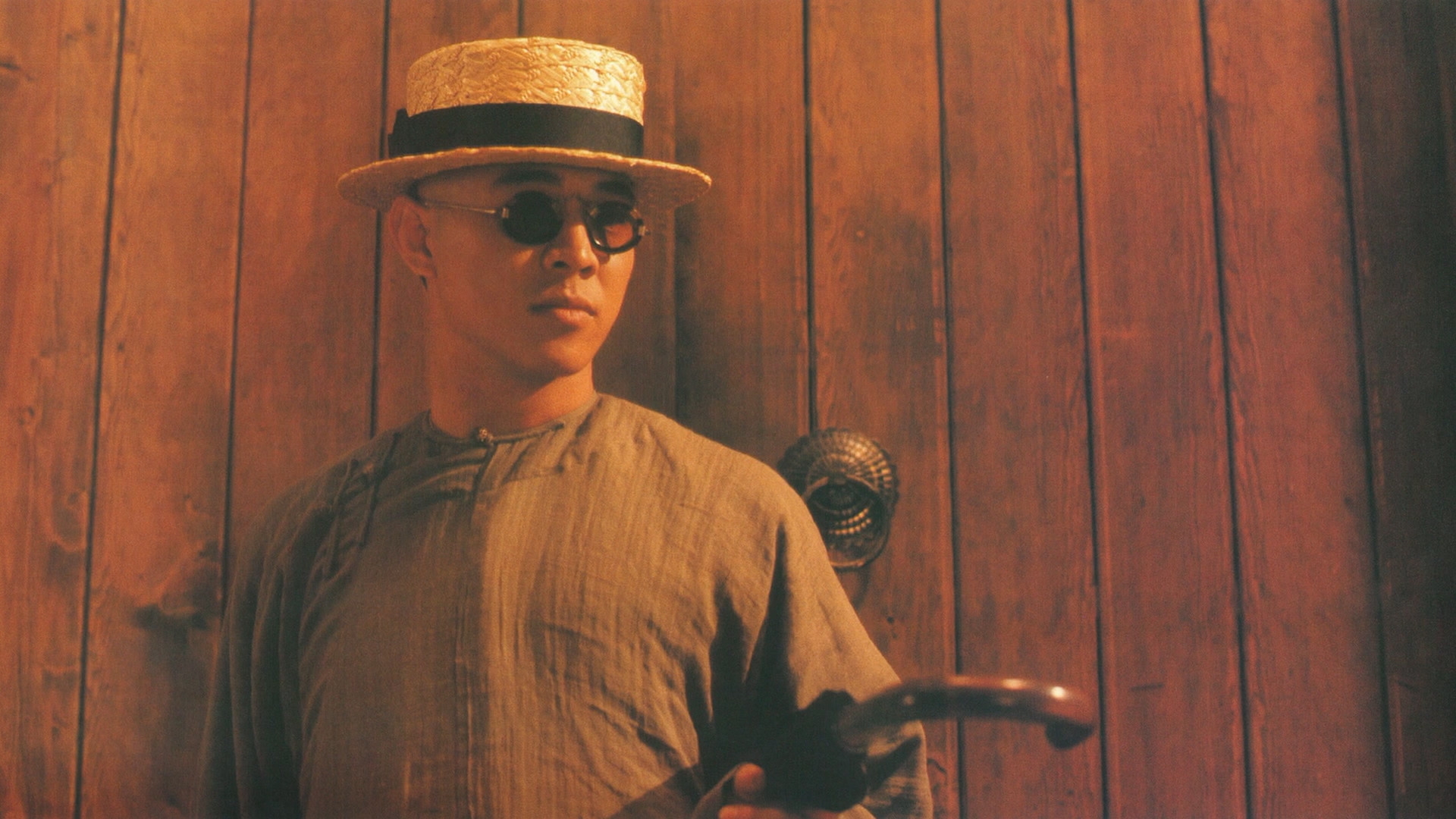 黄飞鸿之一:壮志凌云