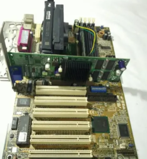 SLOT 1_百度百科