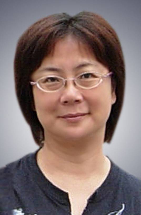 章敏（上海师范大学商学院原党委书记）_百度百科