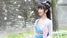 《三嫁惹君心》居沐儿