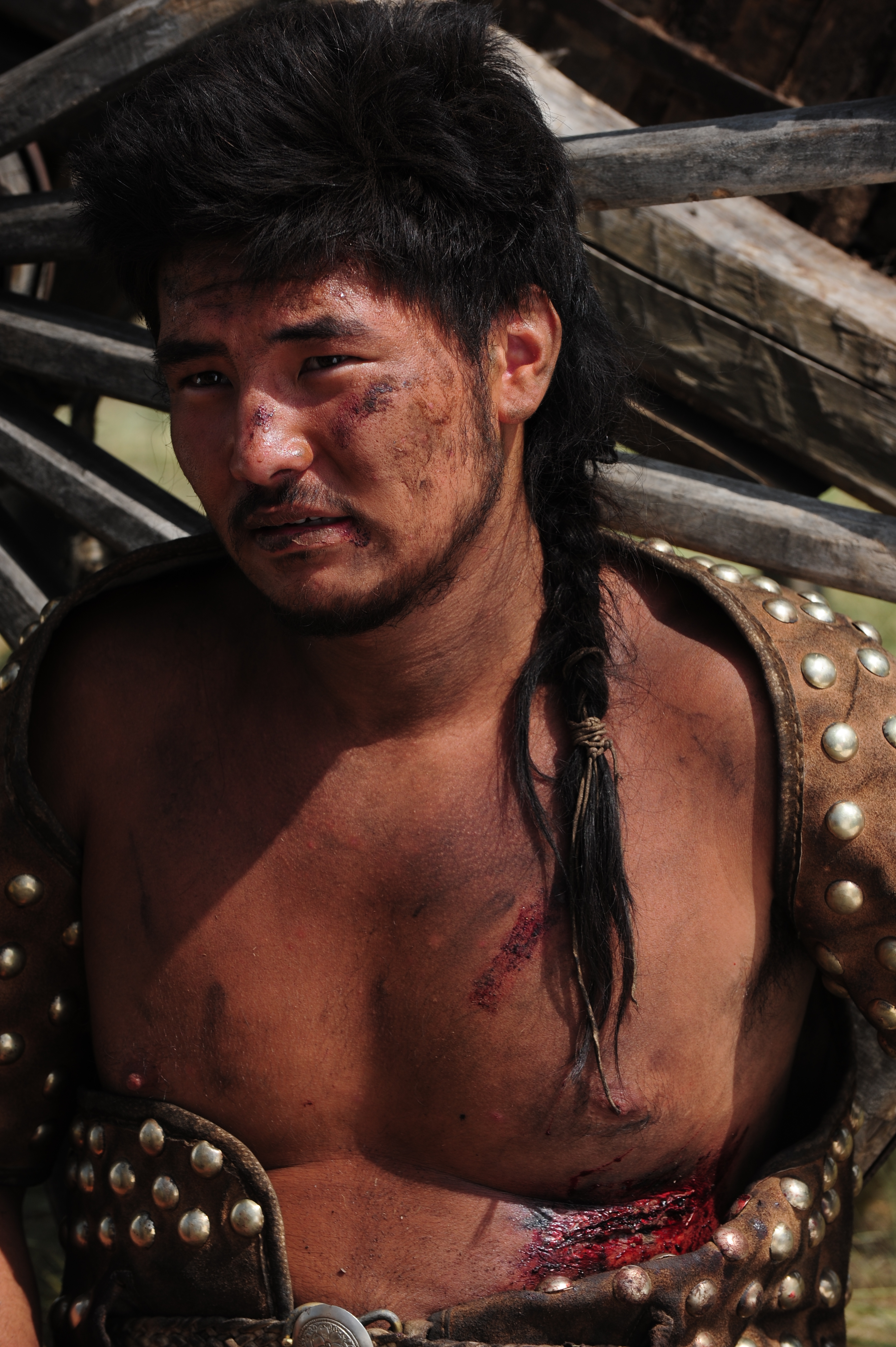  p data-id="trnwort9ibqp">尔奇斯,蒙古族,中国内地男演员,毕业于 a