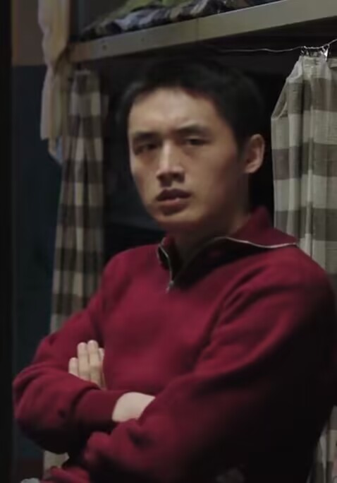 id="tziwqgnoolrs">海波,年代情感剧《人生之路》中的角色,由陈岳扮演