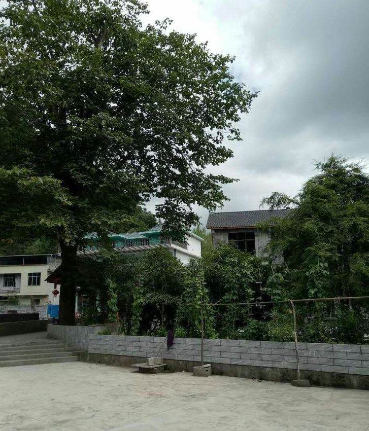 腴地乡