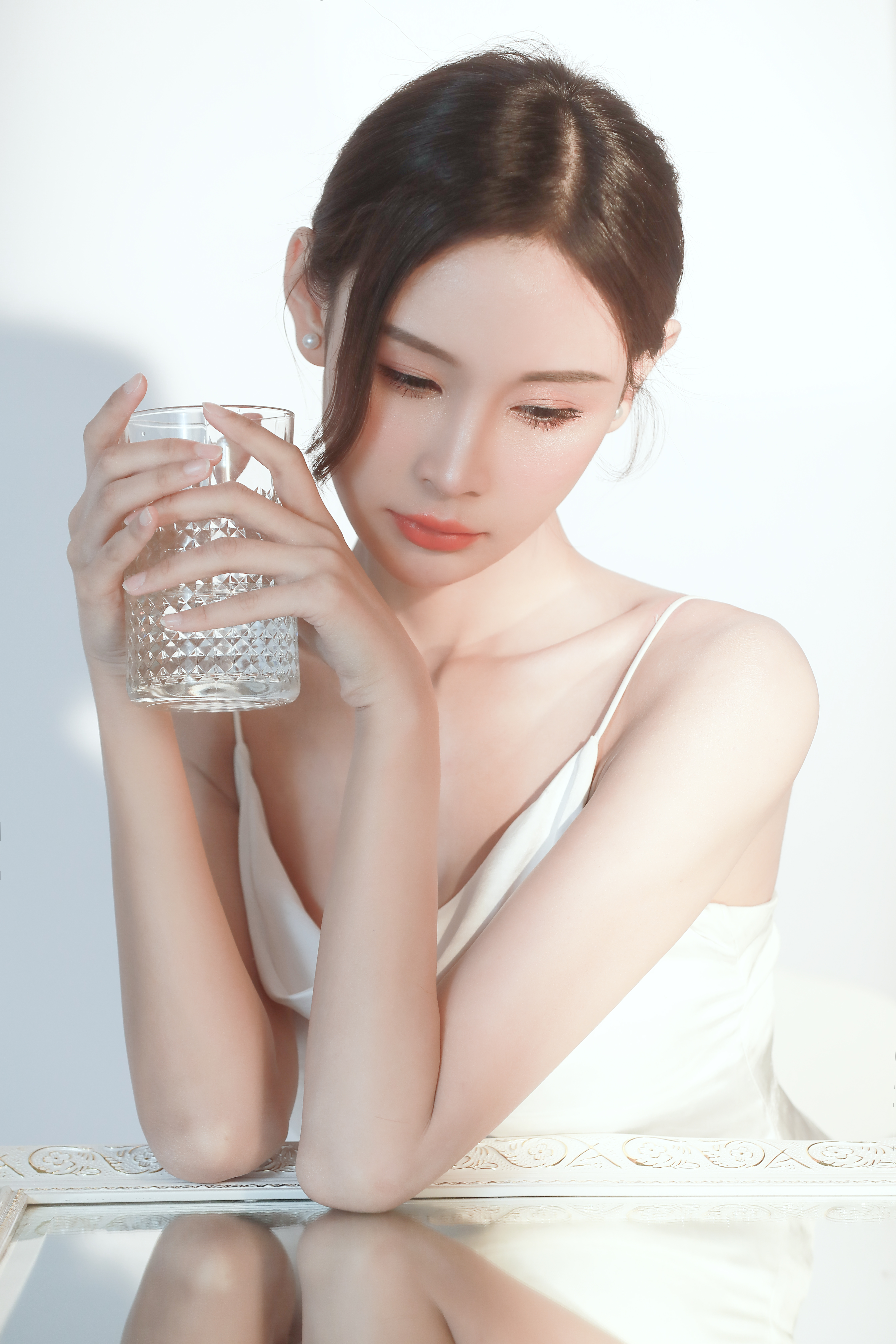  p data-id="sxbf2nxkofok">陈树,英文名camille,中国内地女演员,歌手