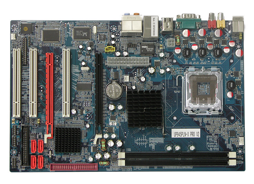  p>双敏up945pln-x pro v2是双敏品牌的一款主板. /p>