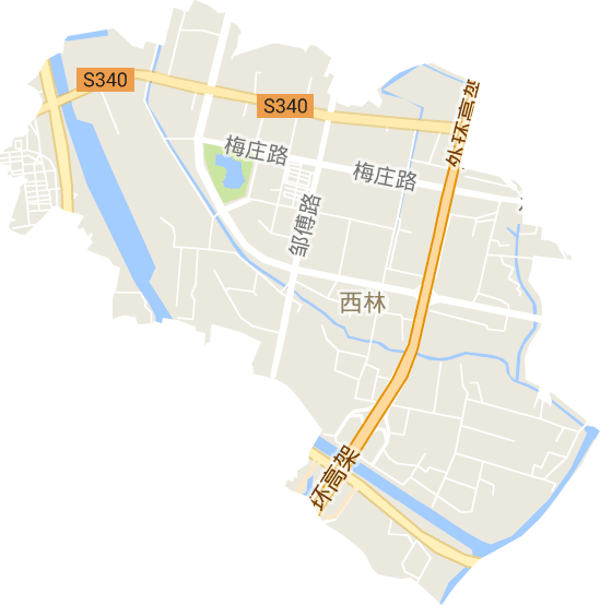 街道,隶属于江苏省常州市 a target="_blank" href="/item/钟楼区