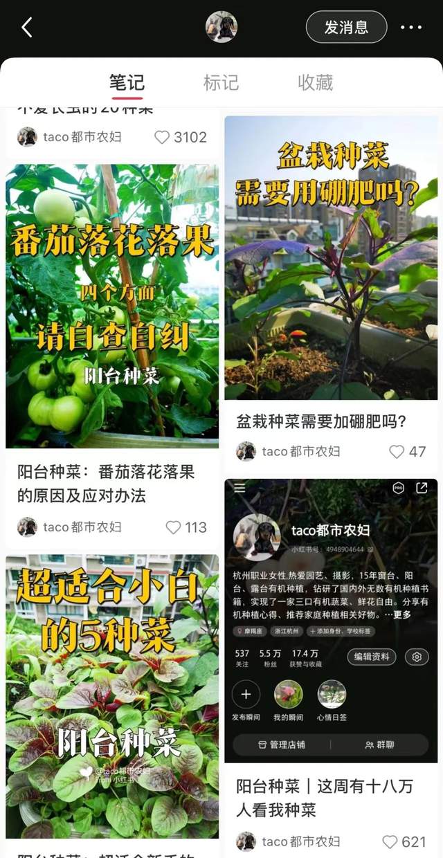 又一个兴趣社交掀起百亿市场 种菜为何火成这样 百科ta说