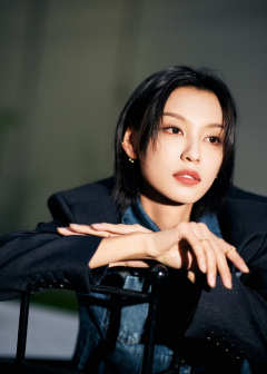 王丹妮（中国香港女演员、模特）_百度百科
