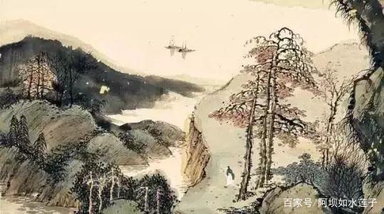 田园诗，古代文人最后的精神家园_百科TA说