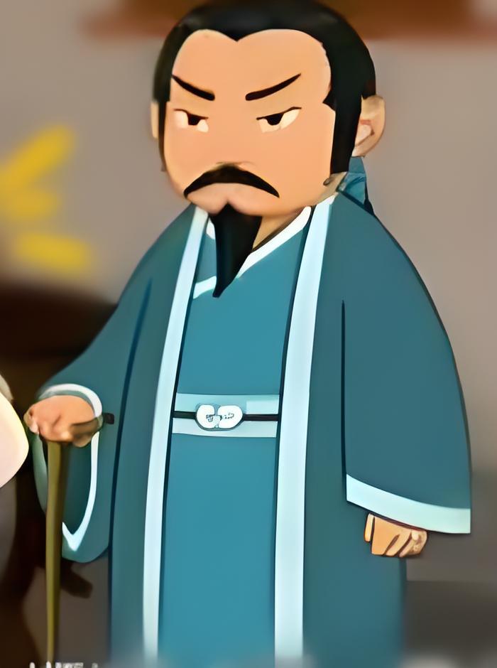 宋代足球小将